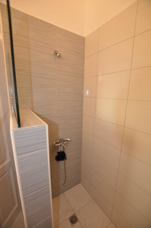 Ammos Apartment Roda  Exterior photo